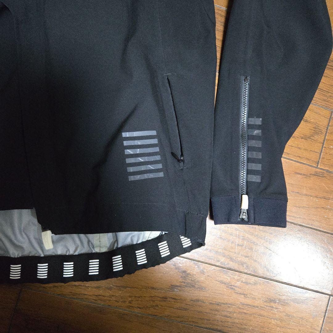 美品 Rapha PROTEAM Race Cape メンズS