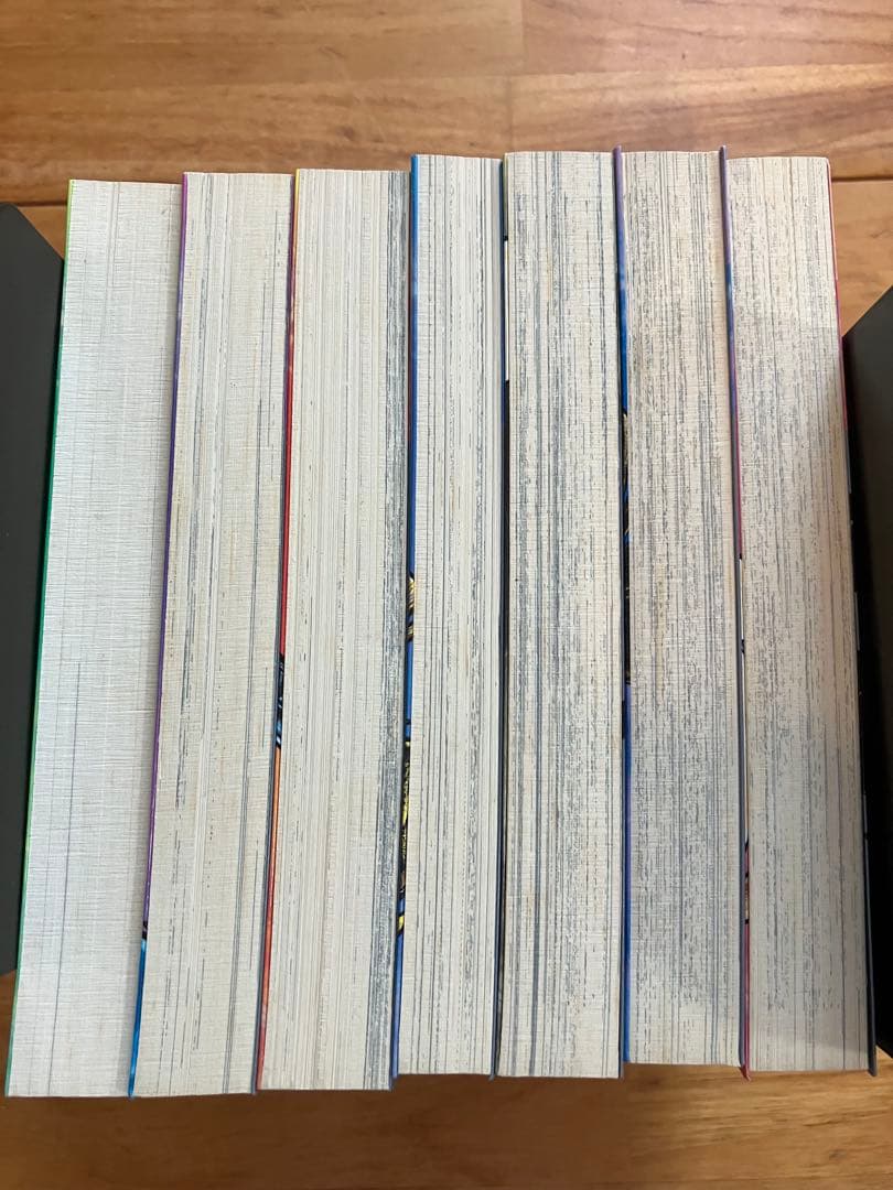 ハレンチ学園全巻　文庫版　全巻初版