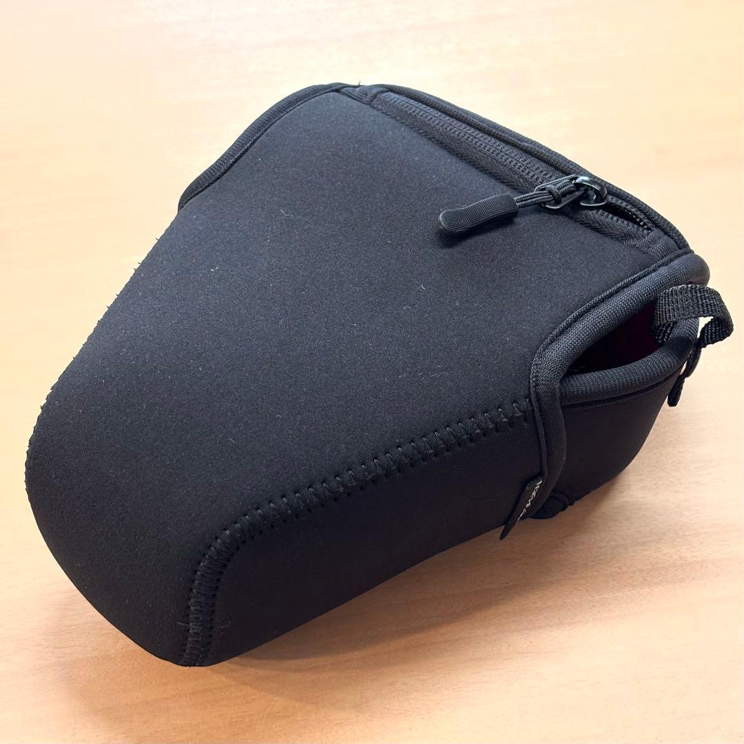 【美品】SONY α7C II ブラック ボディー本体 (ILCE-7CM2)