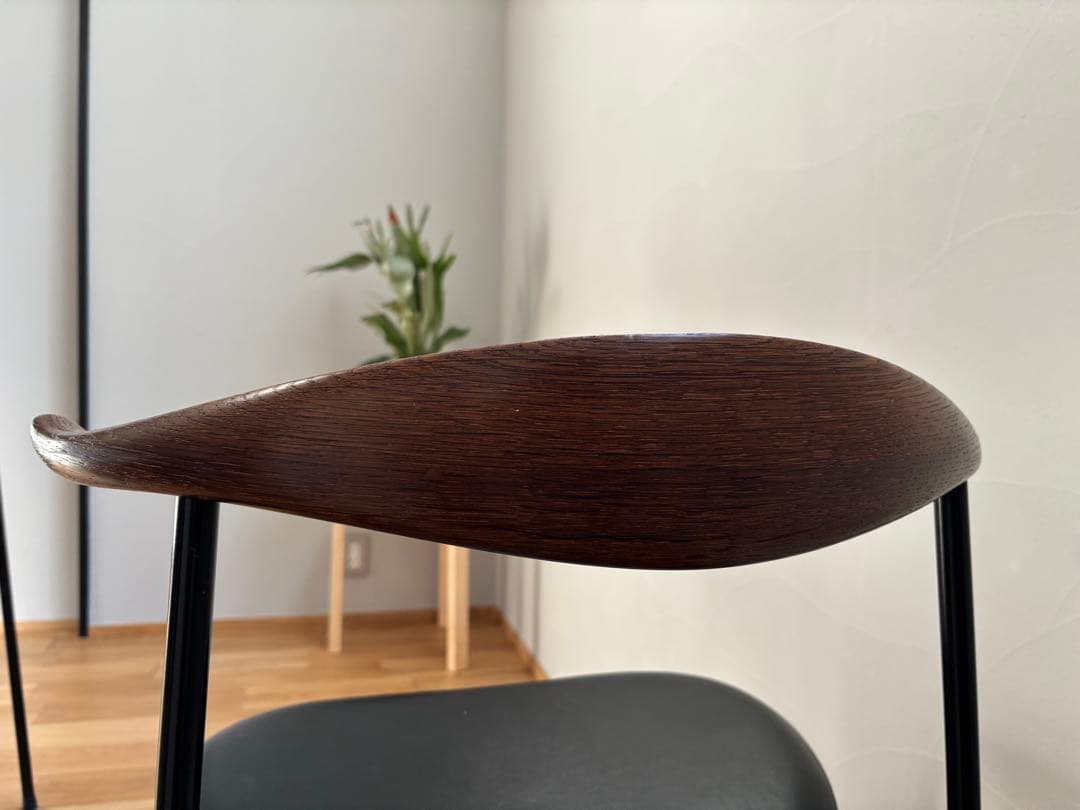 CARL HANSEN & SONカール・ハンセン＆サンCH88P 廃盤　希少①