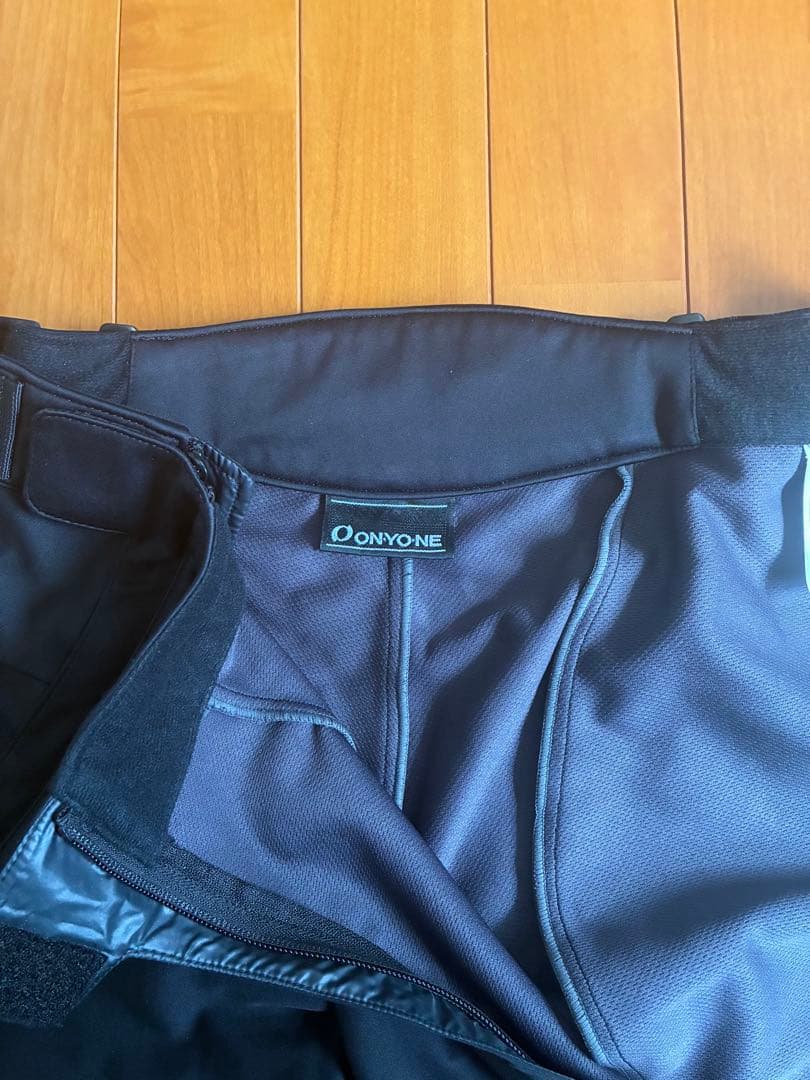 アルペンスキー　ハーフパンツ