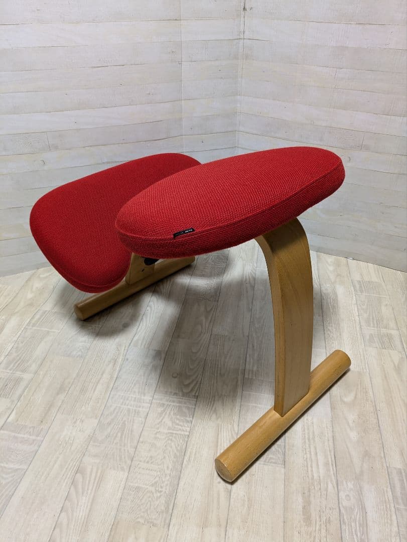 Balans EASY バランスイージー Rybo社　バランスチェア