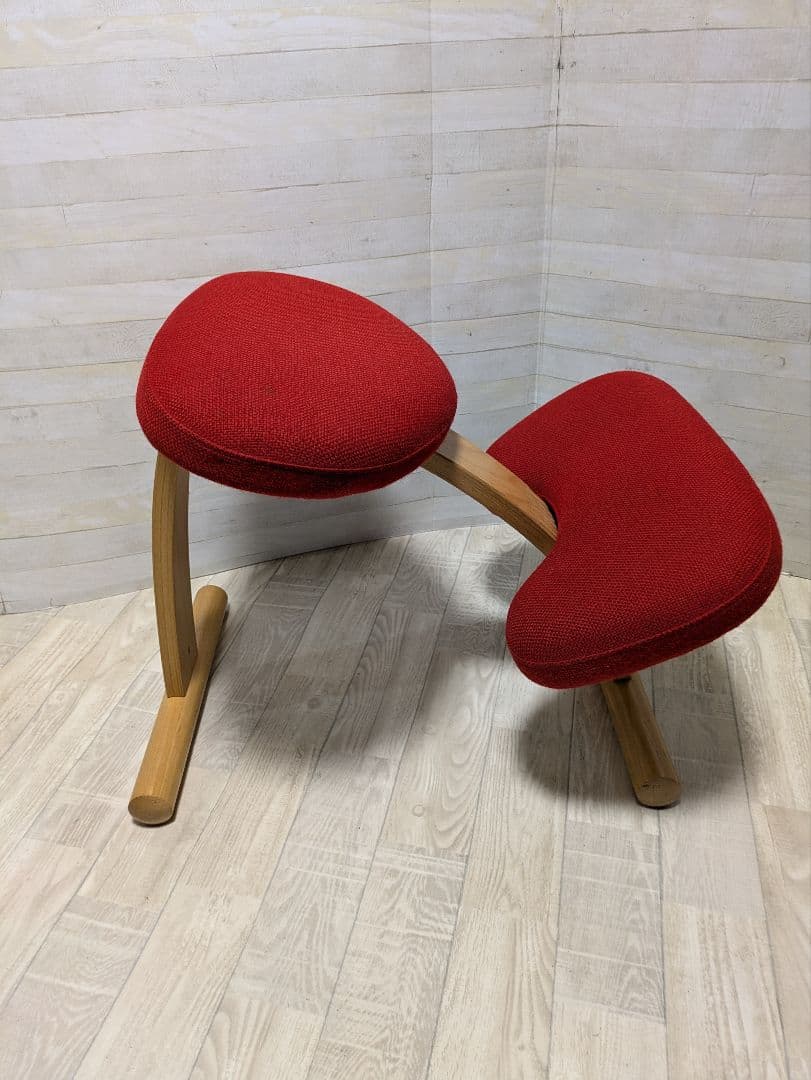 Balans EASY バランスイージー Rybo社　バランスチェア