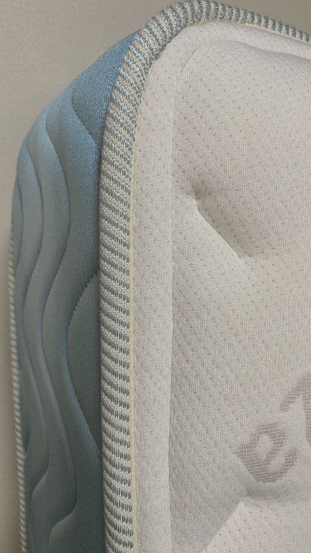 最終！元値20万　高級　フランスベッド　ダブルサイズ　キュリエス　マットレス