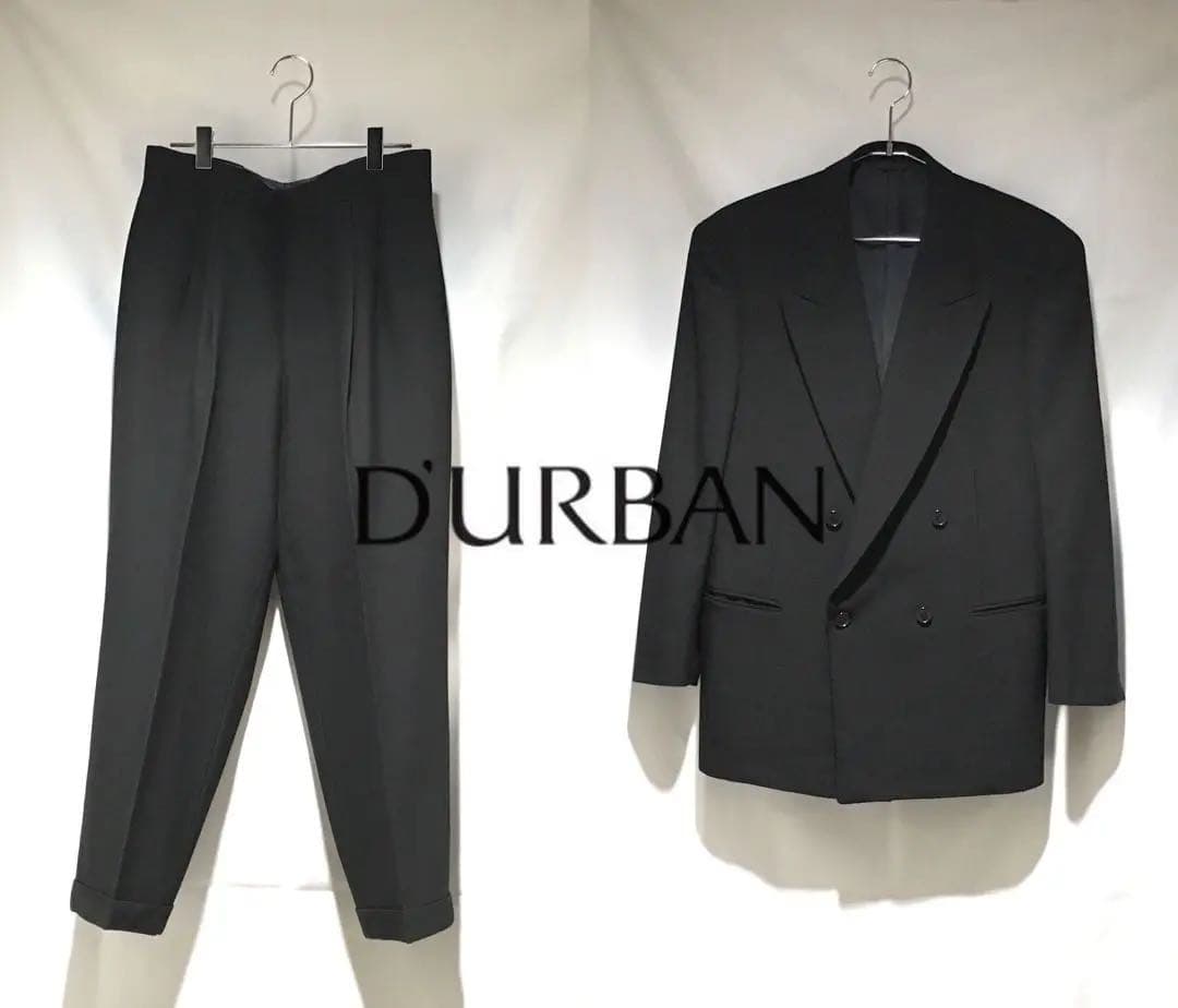 ✴︎専用✴︎ Durban Black BoxSilhouette WSetUp