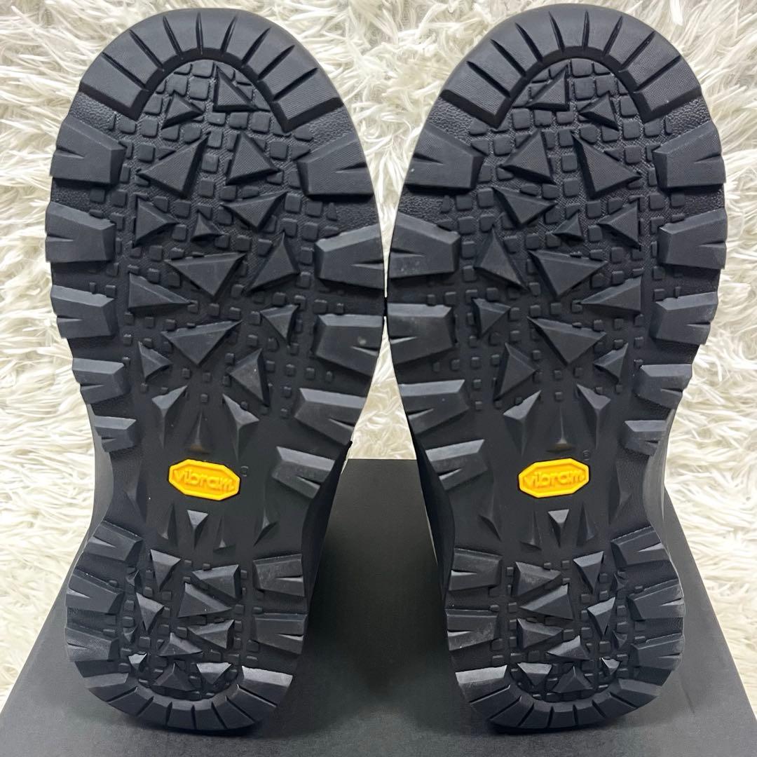 未使用✨THE NORTH FACE ヌプシブーツ ホワイト 27cm