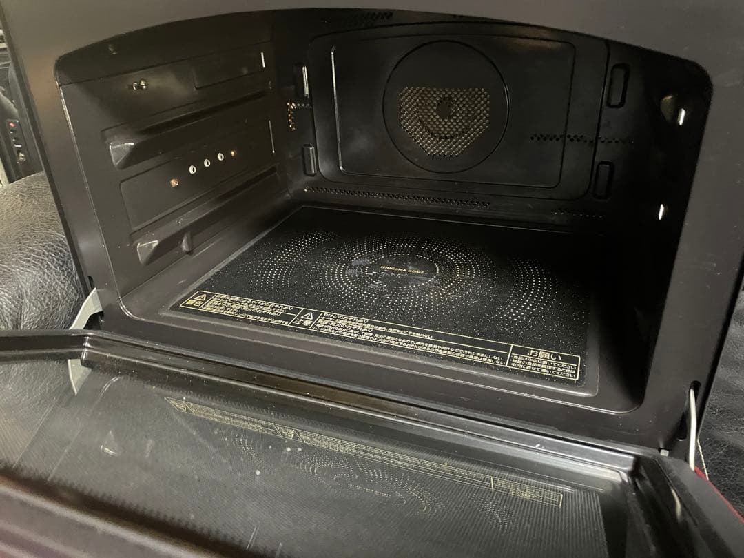 東芝 スチームオーブンレンジ ER-PD3000(R)