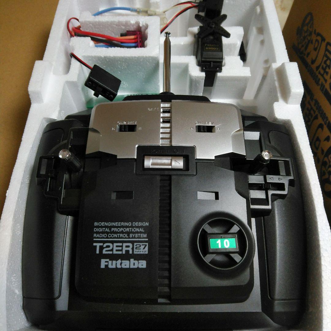 フタバ　attack 2ER-AM