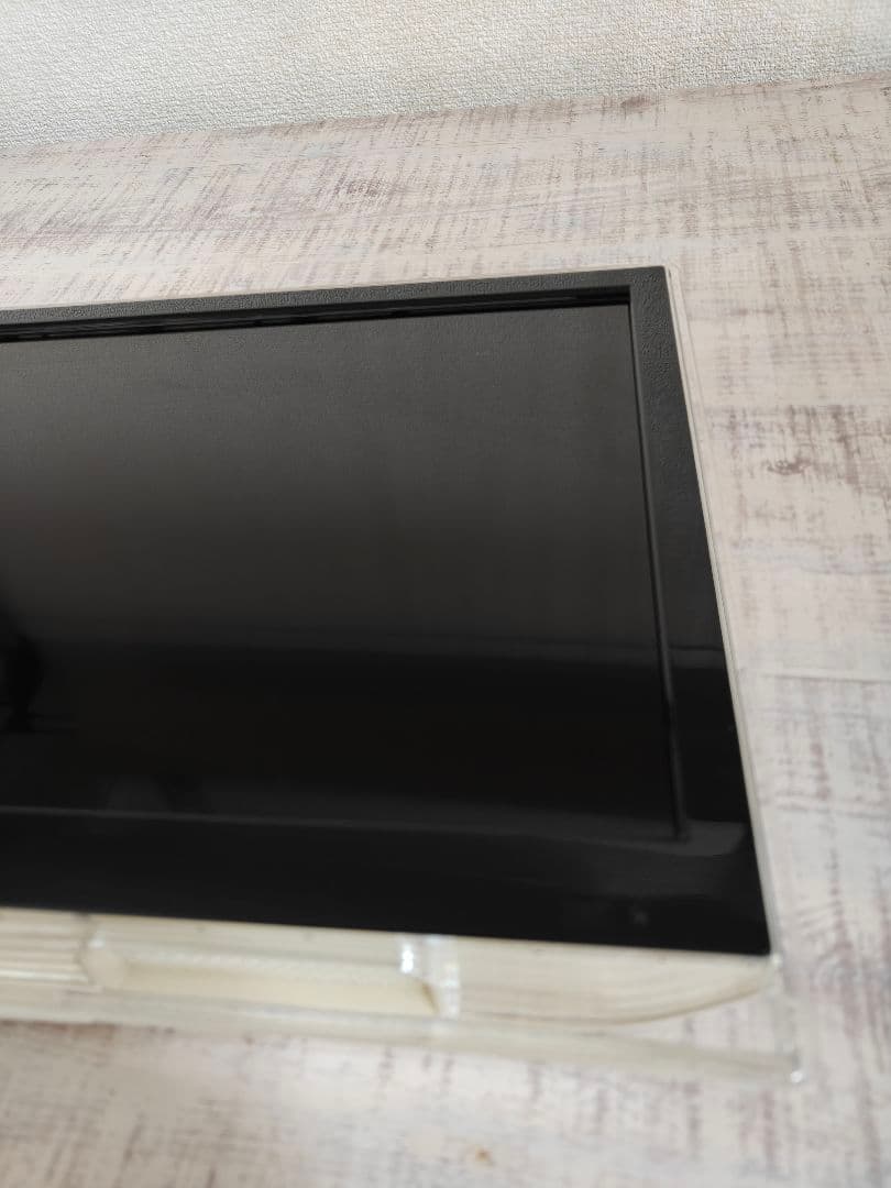 Panasonic ポータブルデジタルテレビ UN-19F5 19インチ