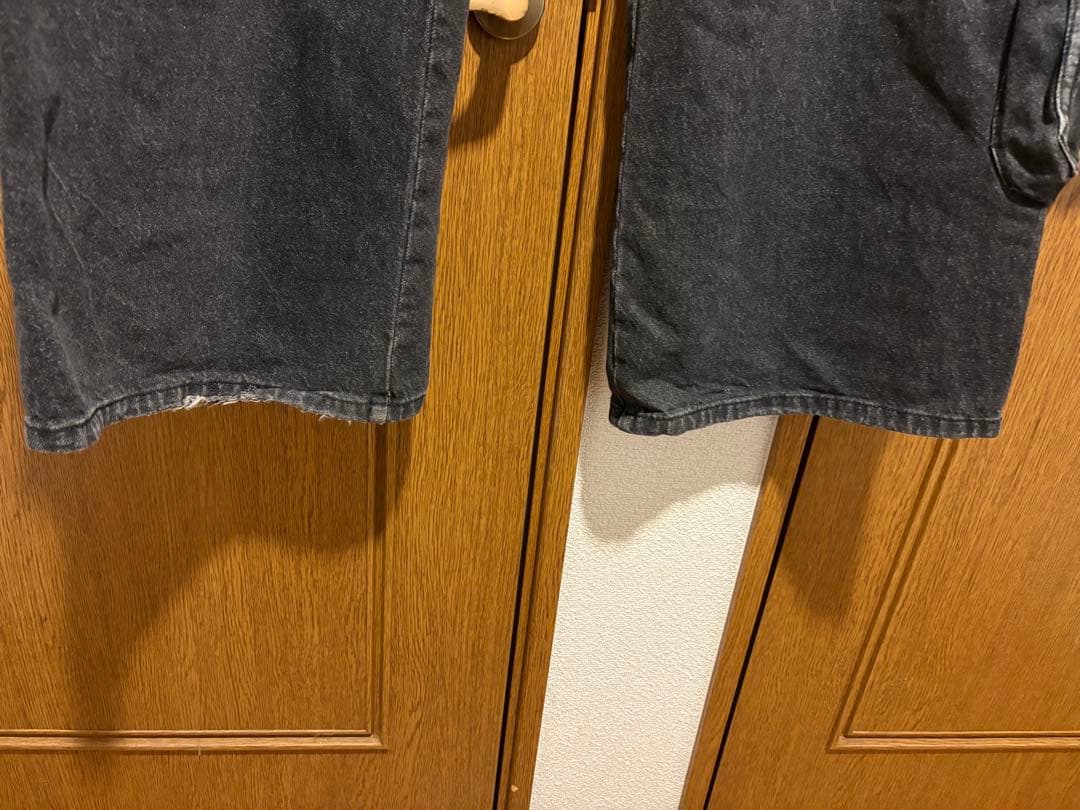 DIESEL 1996 D-Sire W26 カーゴデニム　d-sire