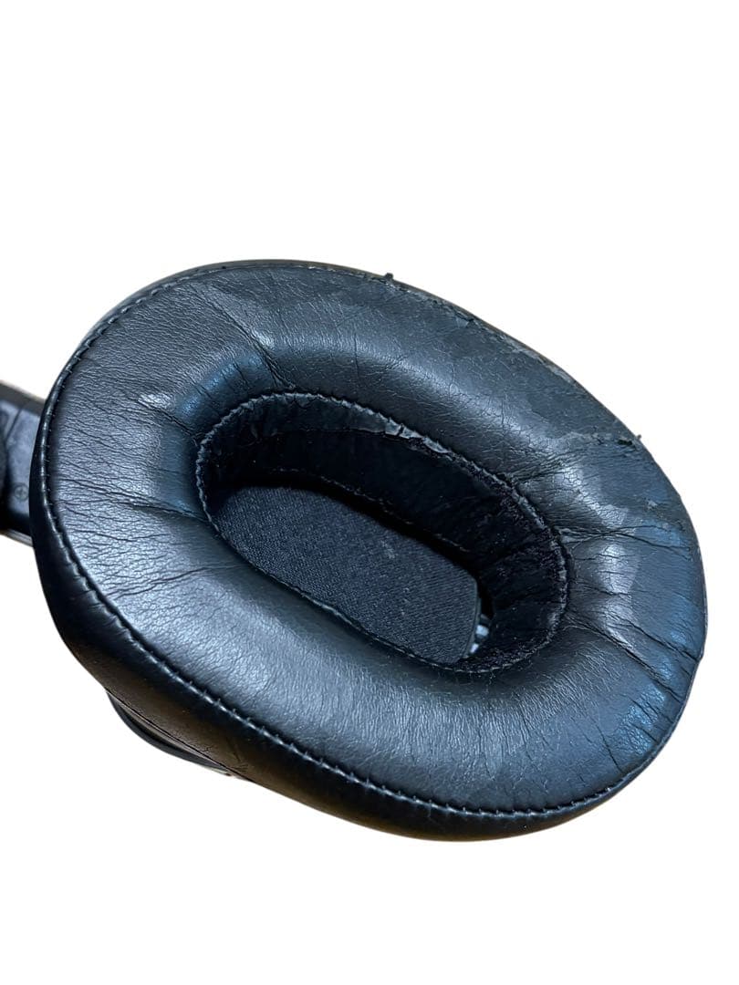 ソニー 9.1ch デジタルサラウンドヘッドホンシステム MDR-HW700DS