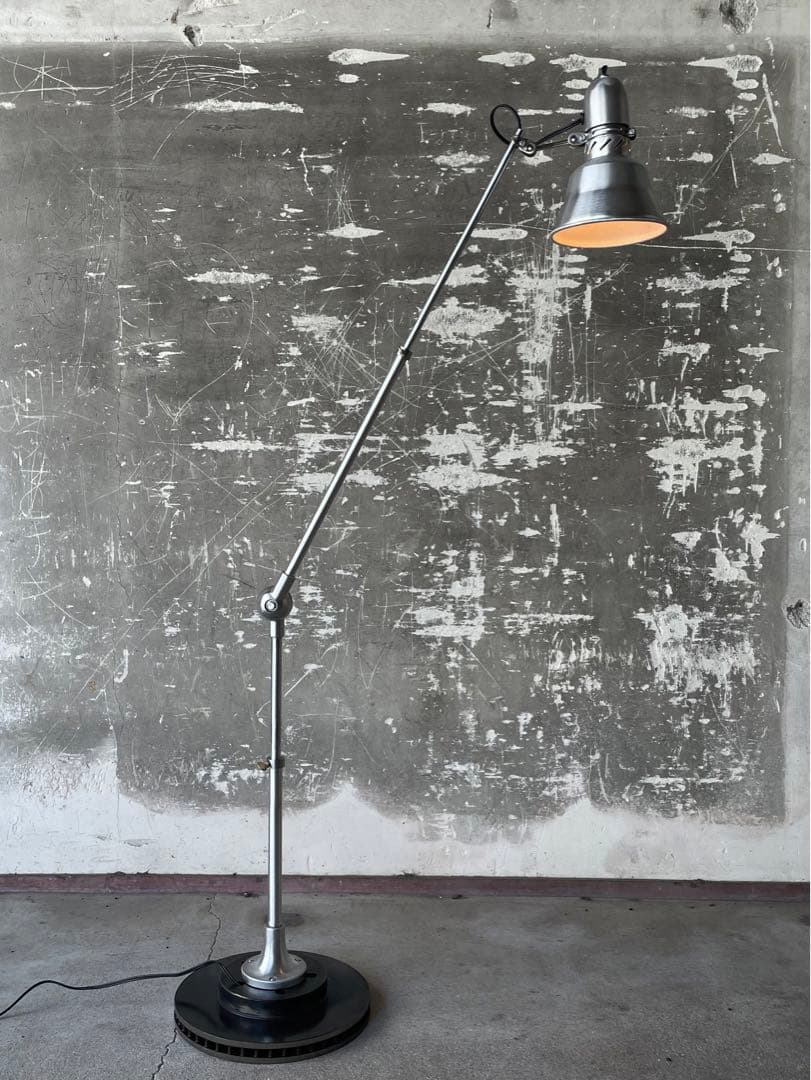 超希少！極上！Polished Bell Head Lumina フランス