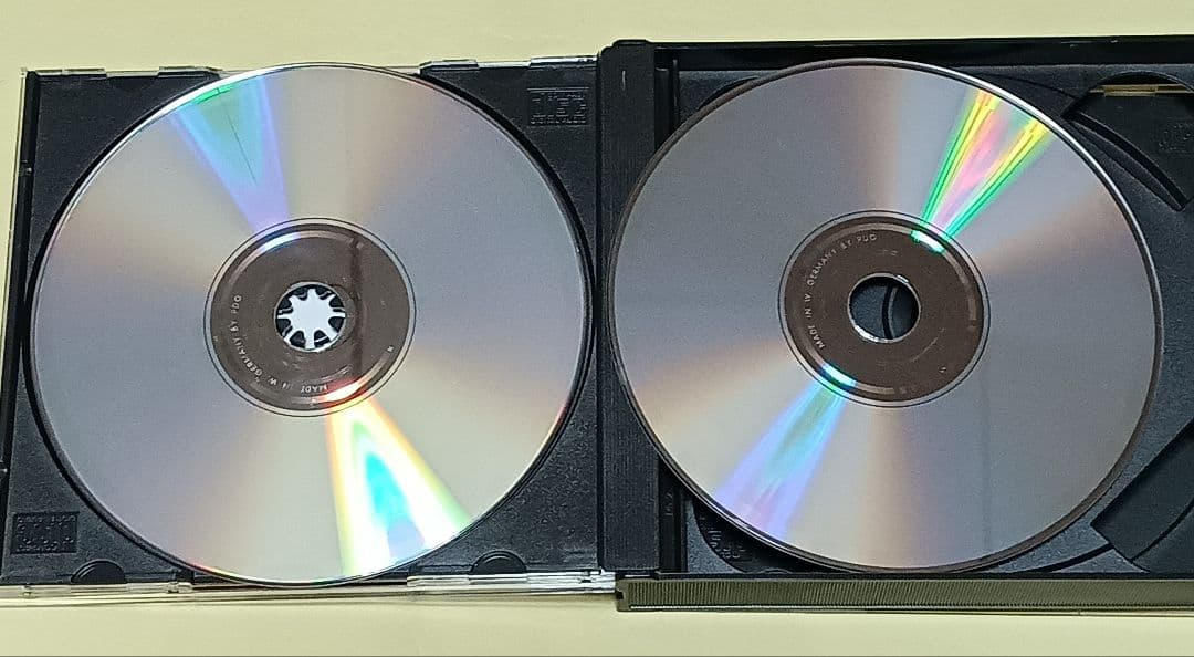 クラシック BRAHMS - 3 SONATEN Krystian Zimerman