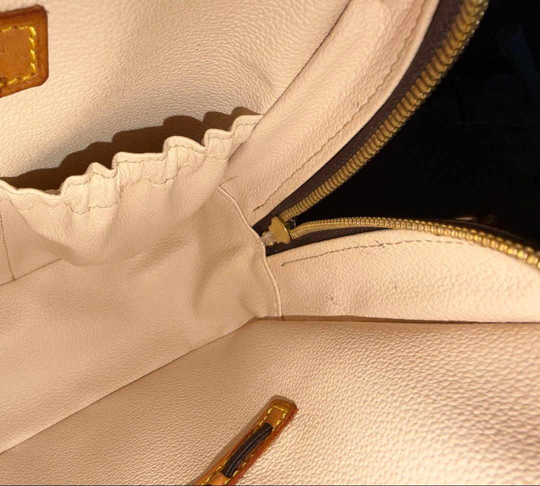 Louis Vuitton（ルイヴィトン）スポンティ ーニ