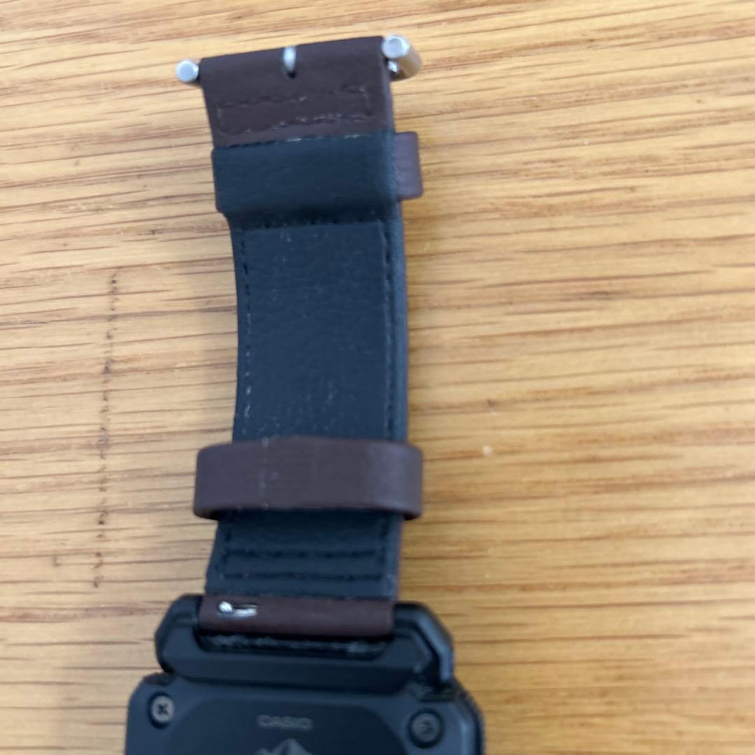 プロトレック　PRW-6900YL-5JF