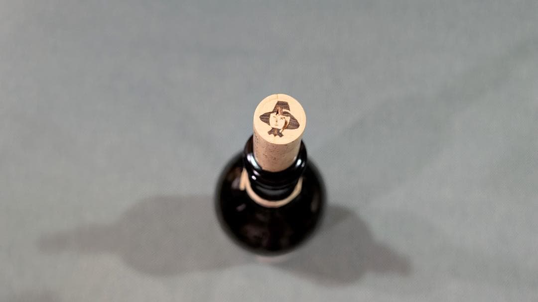 ワインボトル Scarecrow Cabernet Sauvignon 2017