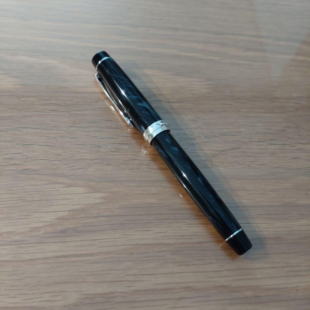 パイロット万年筆　カスタムヘリテイジ　SE