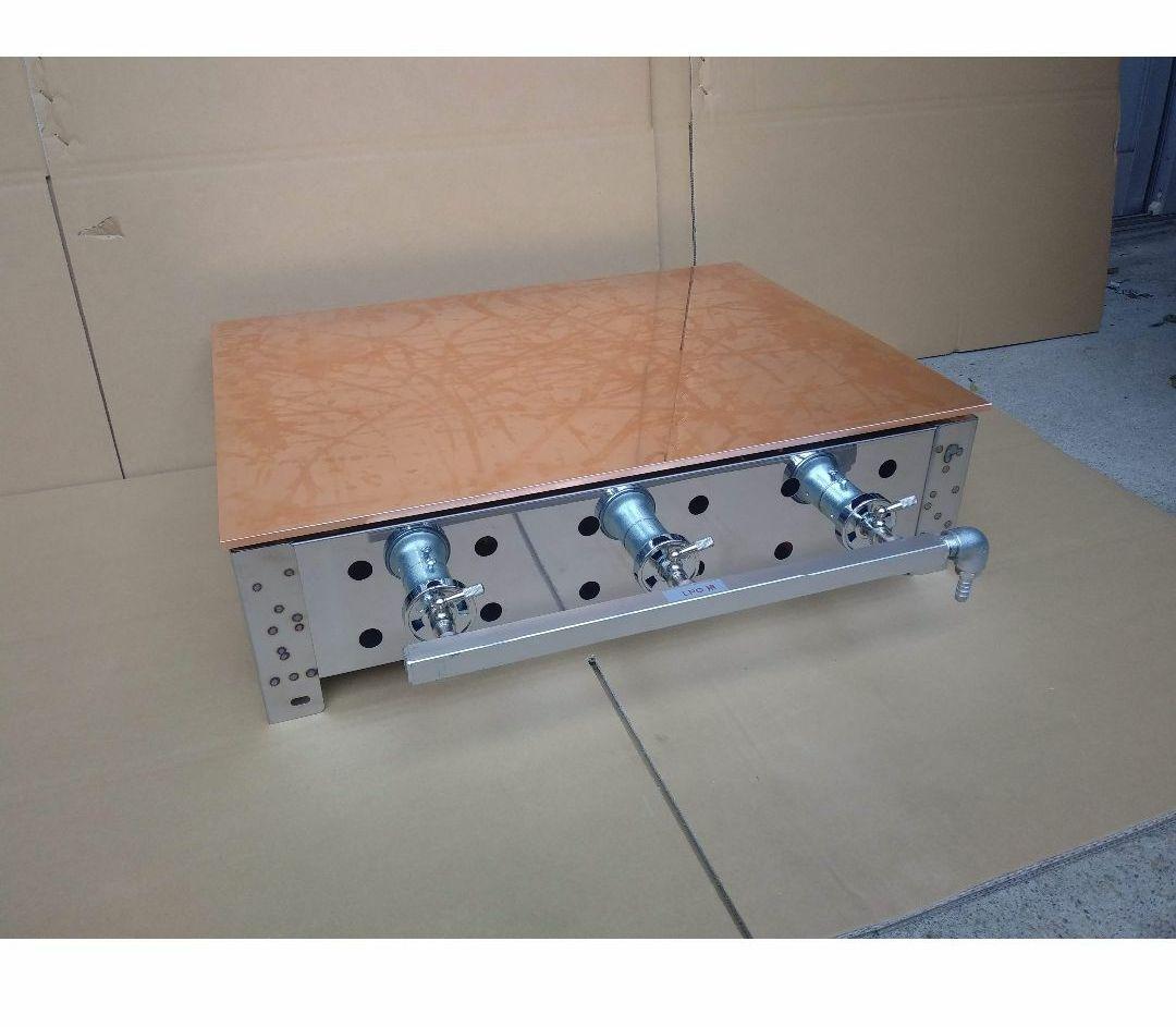 希少な 都市ガス  新品 米粉桜餅 和菓子 どら焼き祭 ホットパンケーキ 13A