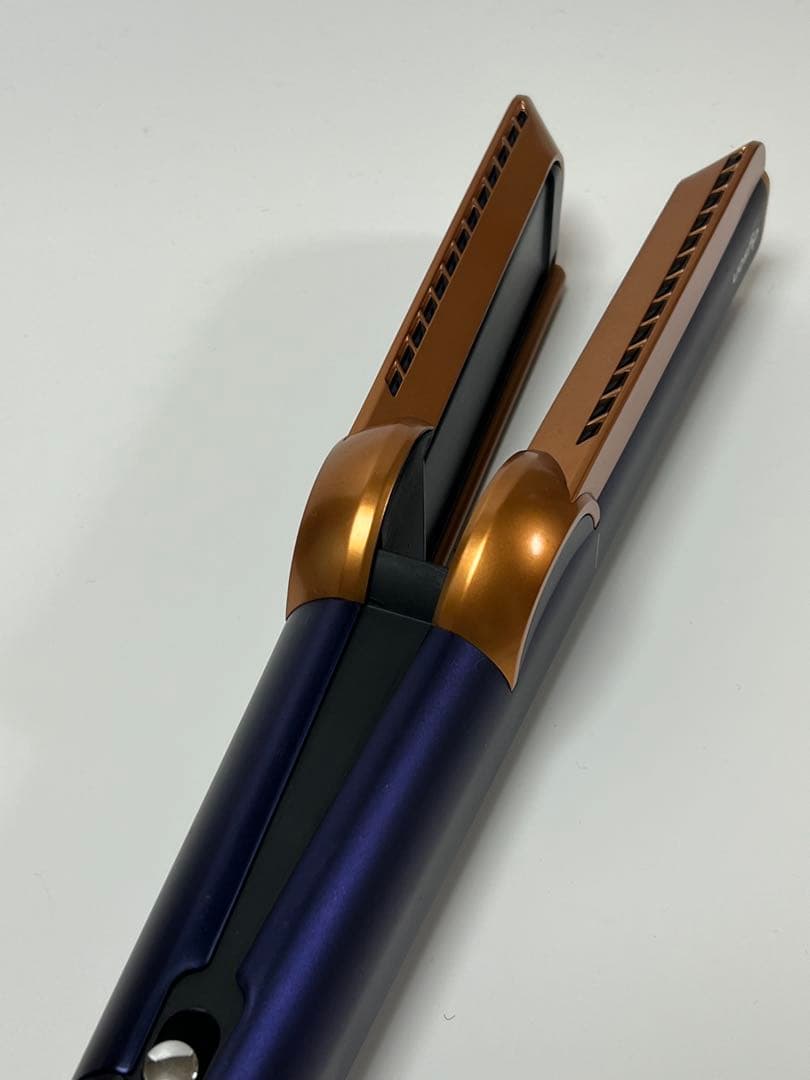 ダイソンDysonAirstrait ストレイトナードライヤーストレートアイロン