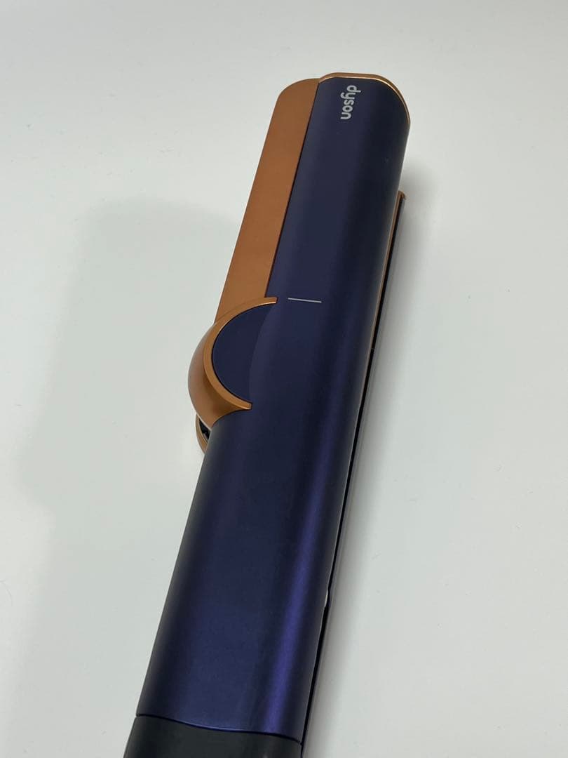 ダイソンDysonAirstrait ストレイトナードライヤーストレートアイロン