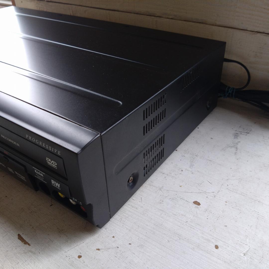 DX BRORDTEC DXR170V ビデオ 一体型 DVD レコーダー