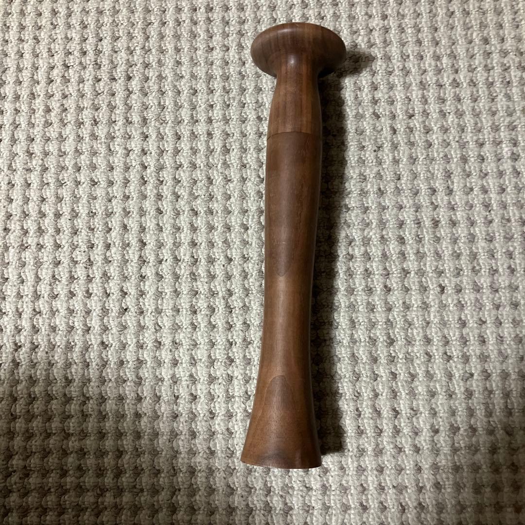 alessi ペッパーミル