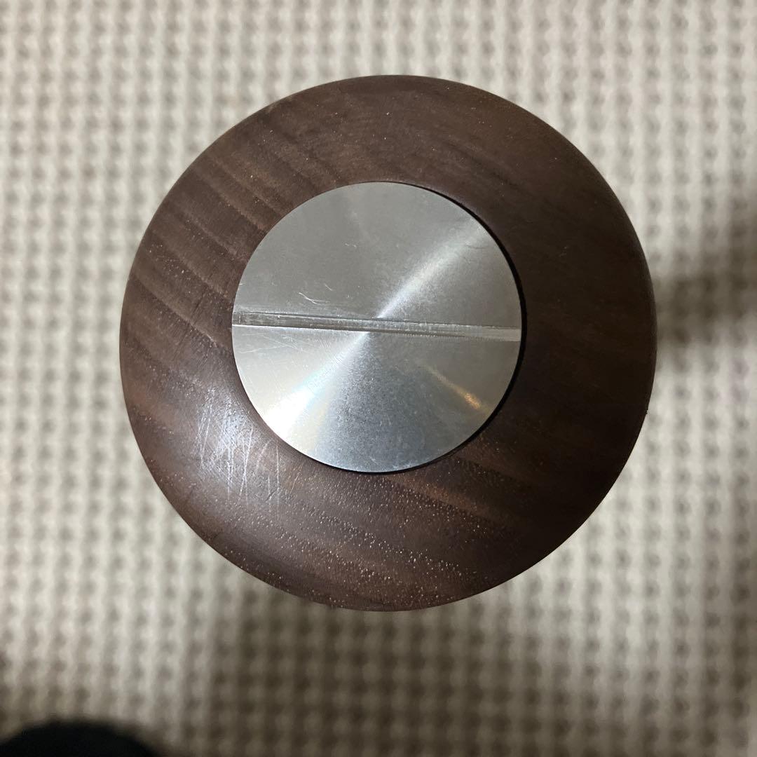 alessi ペッパーミル