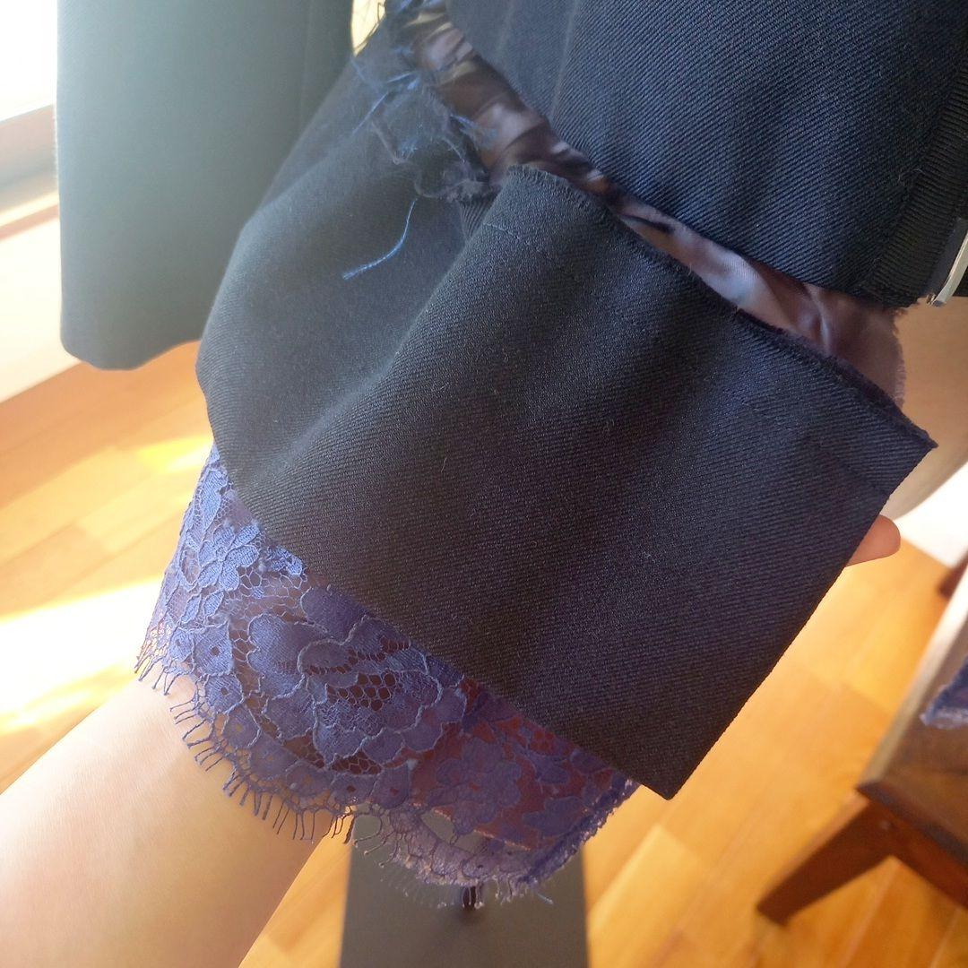 美品★sacai★サカイジャケット