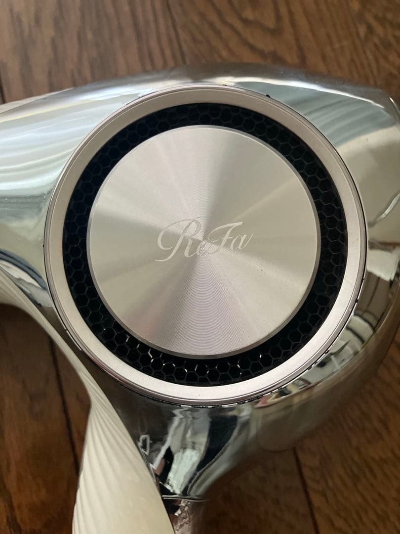 ReFa BEAUTECH DRYER PRO リファドライヤーRE-AJ02A