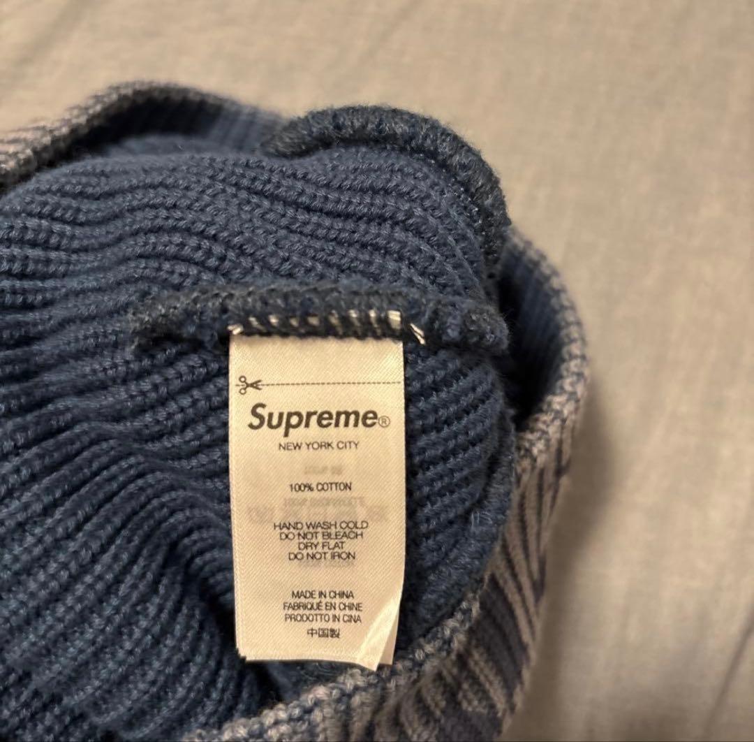 帽子 Supreme Old English Printed Beanie