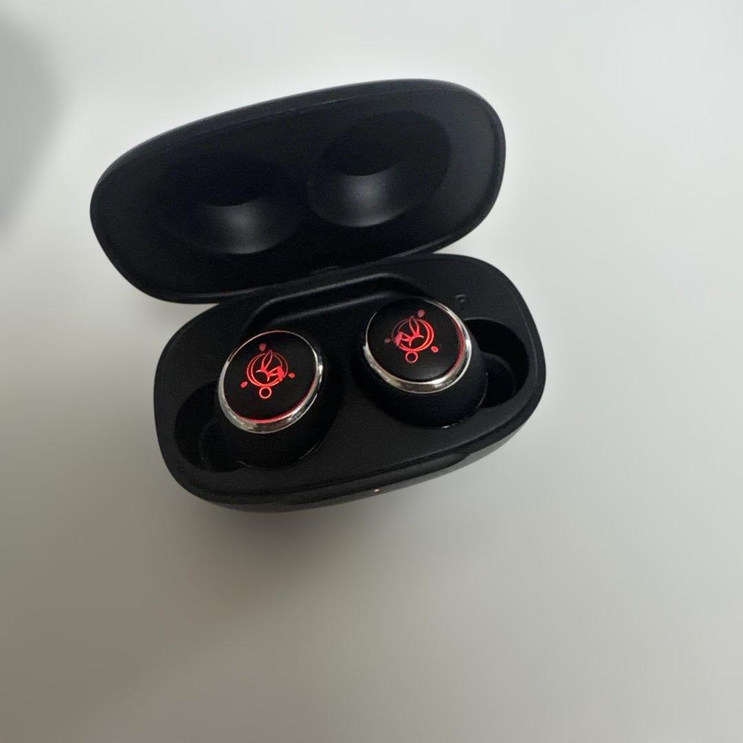 ANIMA AOW01 アニメ「青春ブタ野郎」 桜島麻衣 イヤホン