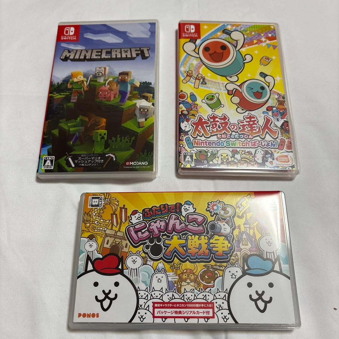 ニンテンドー Switch Lite ターコイズ +ソフト7本 +プロコン