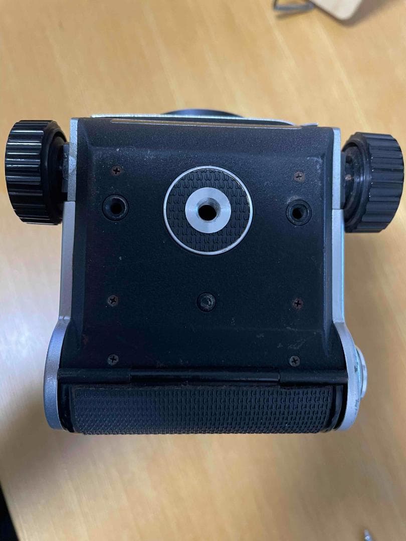 日*9様 MAMIYA C220 PROFESSIONAL