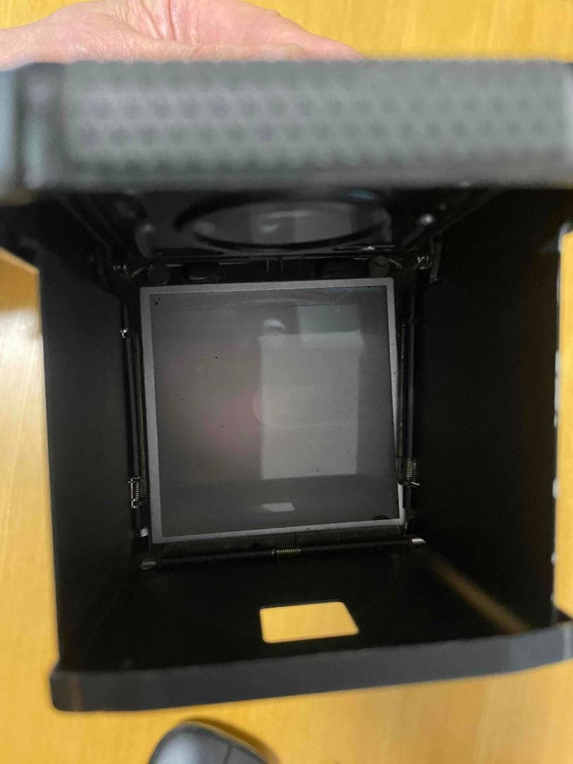 日*9様 MAMIYA C220 PROFESSIONAL