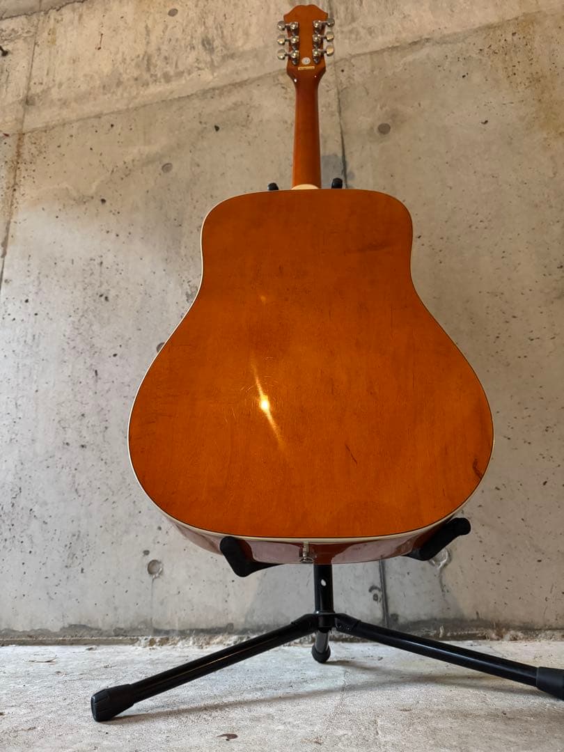 Epiphone Dove Pro エレアコ 即発送