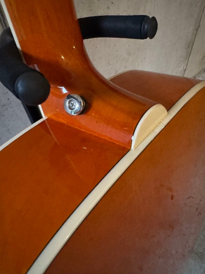 Epiphone Dove Pro エレアコ 即発送