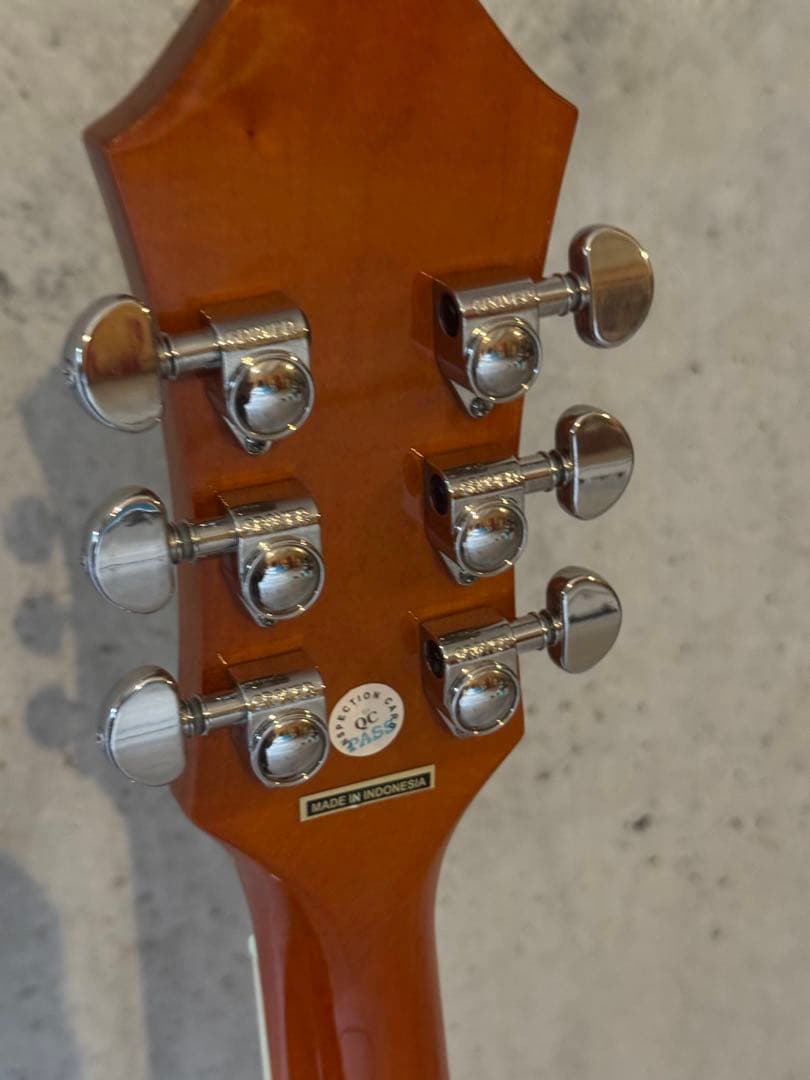 Epiphone Dove Pro エレアコ 即発送