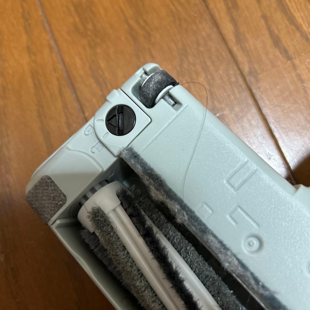 Panasonic MC-SB33J-G セージグリーン