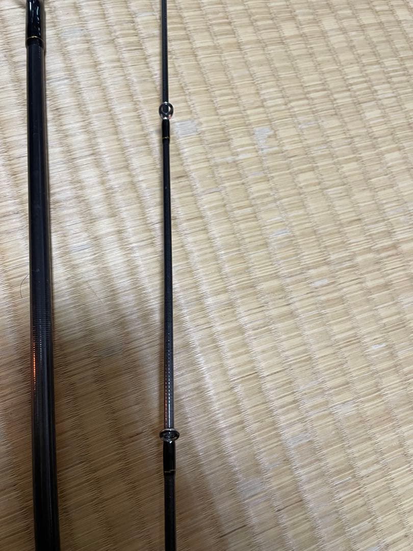 ダイワ　ラテオbs72mhs