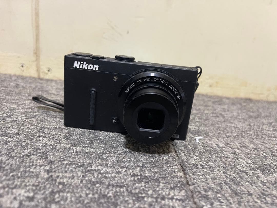 その他 Nikon COOLPIX P330