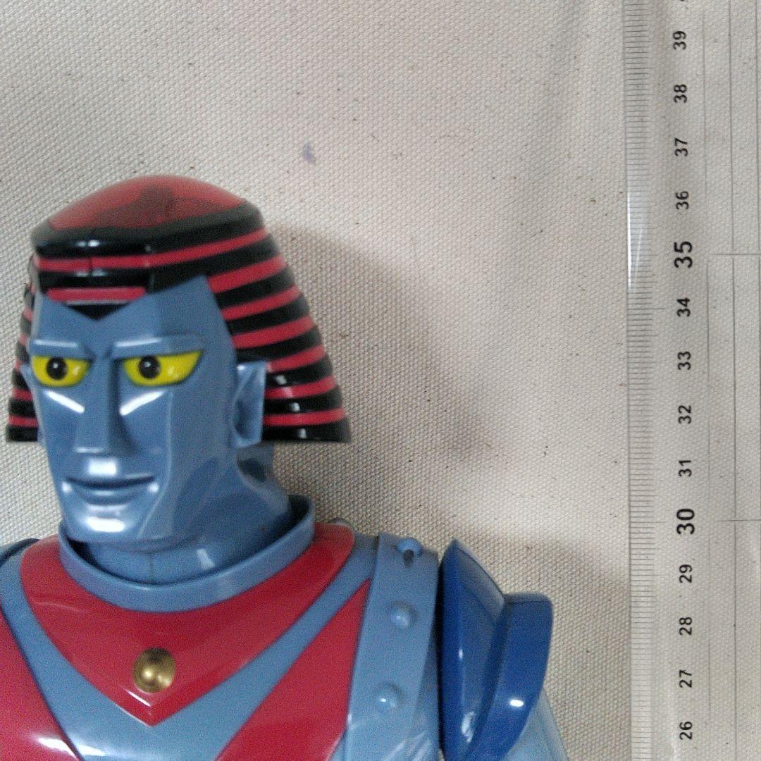 ジャイアントロボ　ラジコン