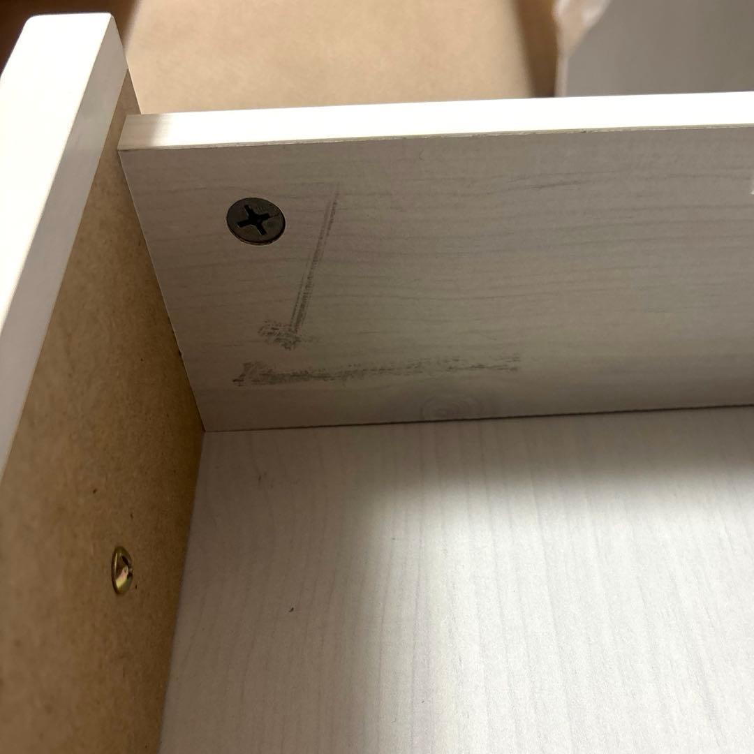 ◼️ぱーさん◼️ 佐藤産業 LUFFY キッチンカウンター レンジボード