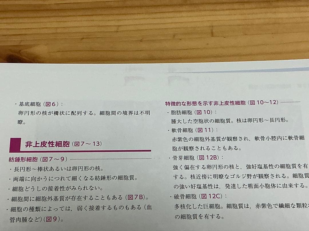 【裁断済み】犬と猫の疾患細胞診アトラス