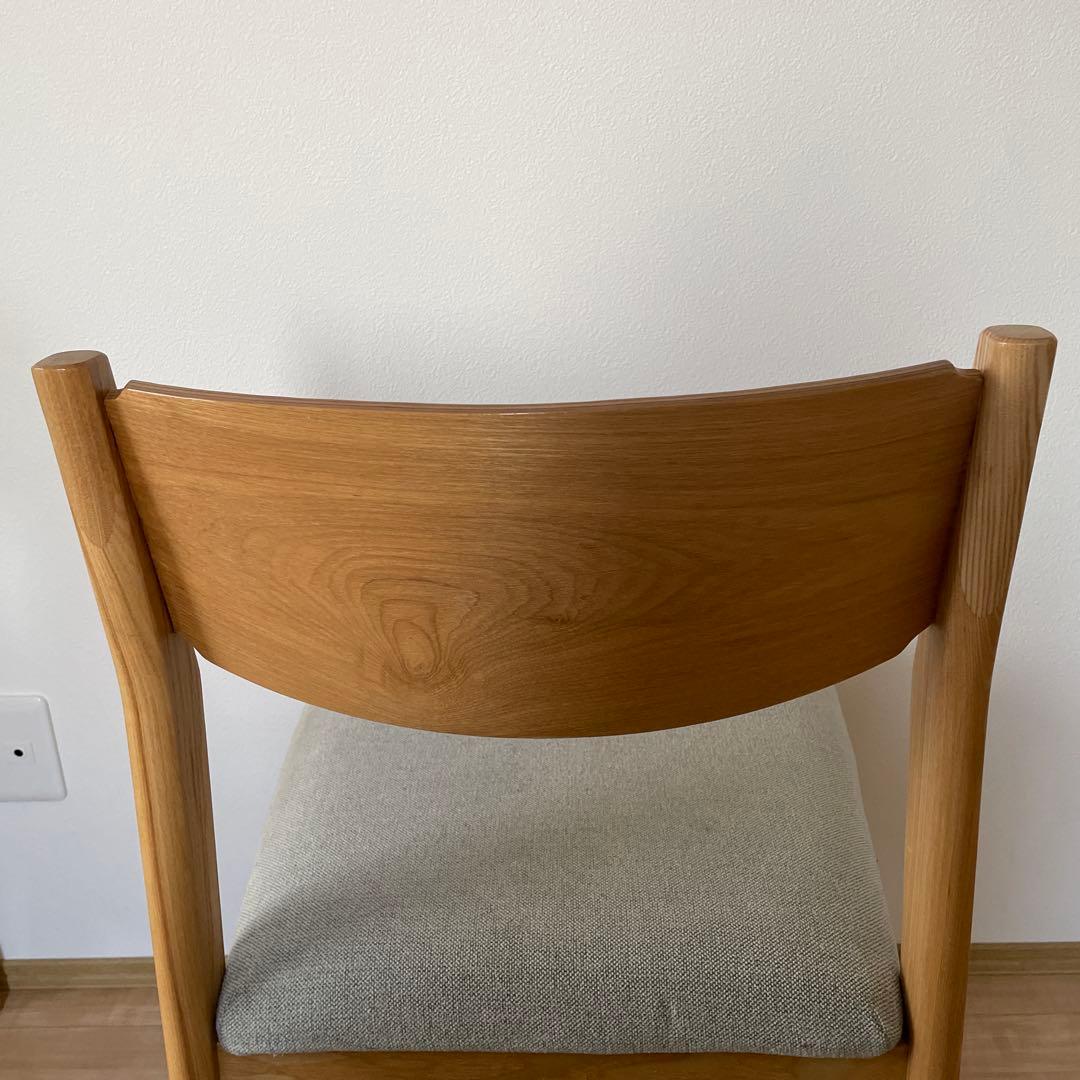 【maro】unico SIGNEダイニングチェア