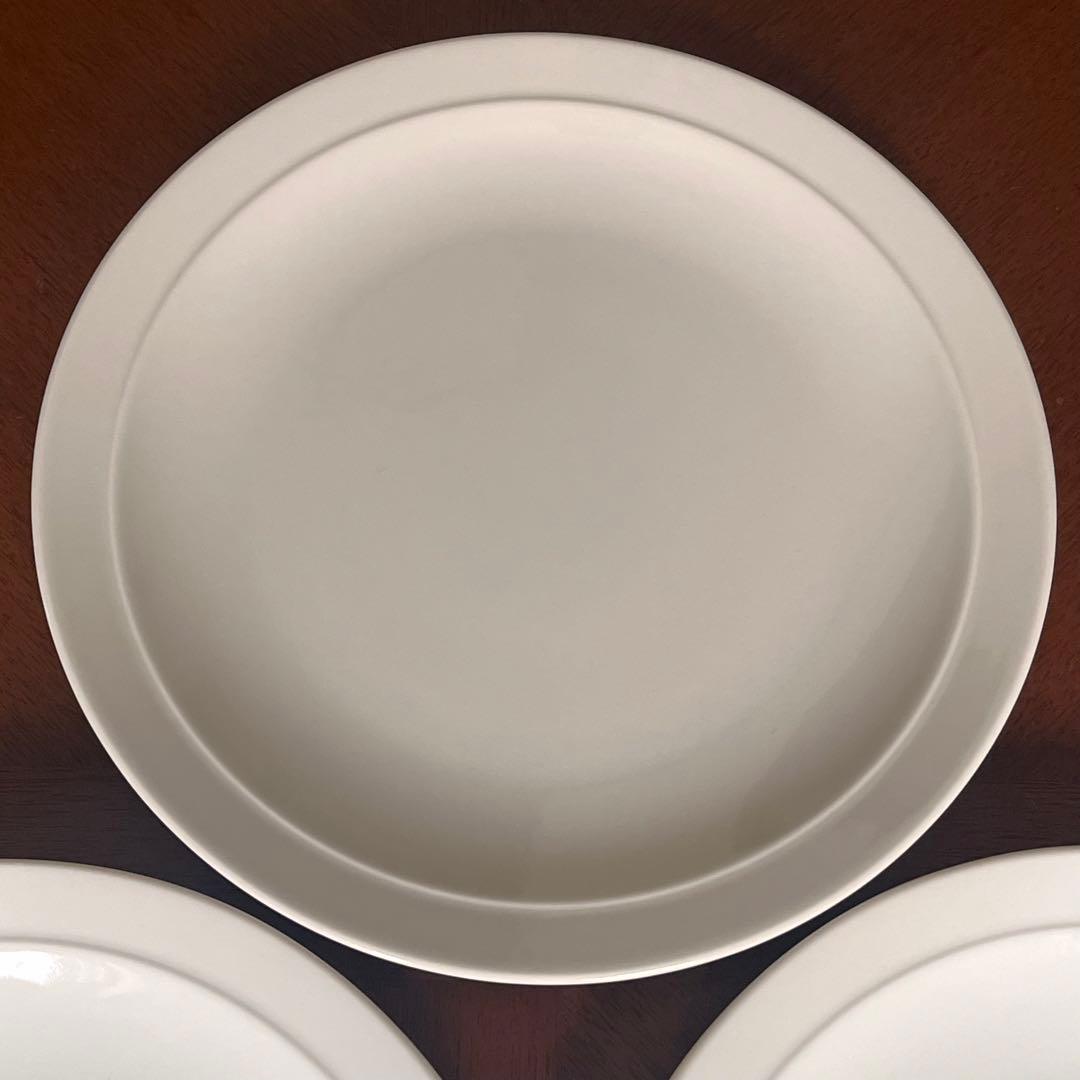 【美品】アラビア★ハレキン★ディナー皿　3枚