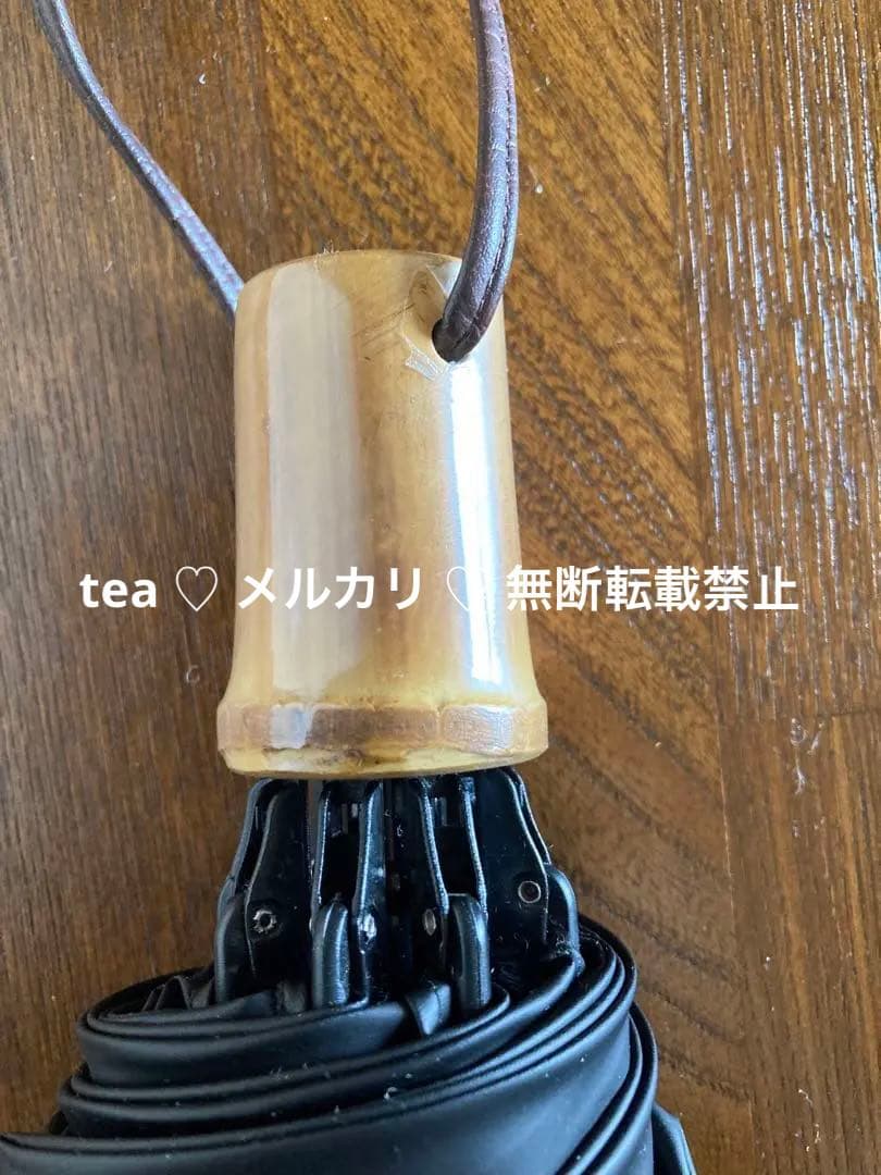 サンバリア100 【新品】 廃版レア 2段折り 折り畳み日傘フリルホワイトグレー