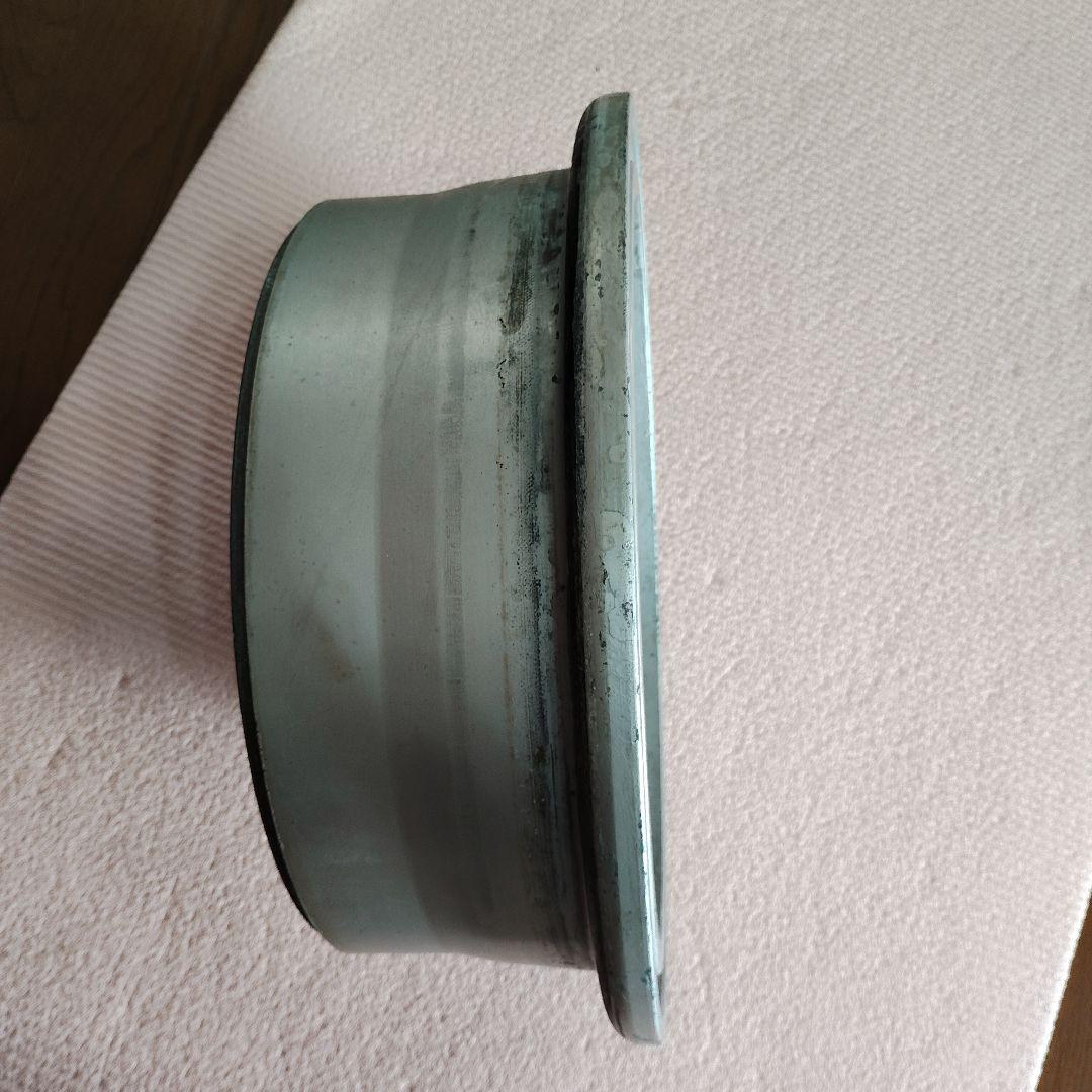 航空機部品YS-11のホイール1個 ◎超超希少品◎　マニア向け