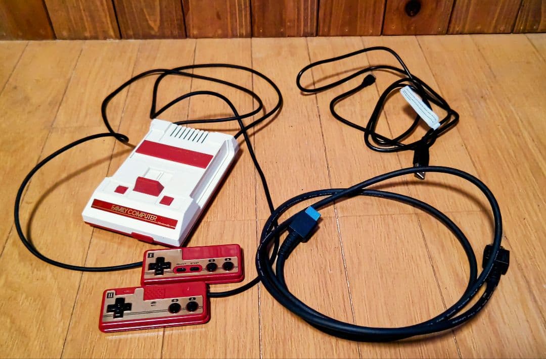 Nintendoクラシックミニ ファミコン＆スーパーファミコン