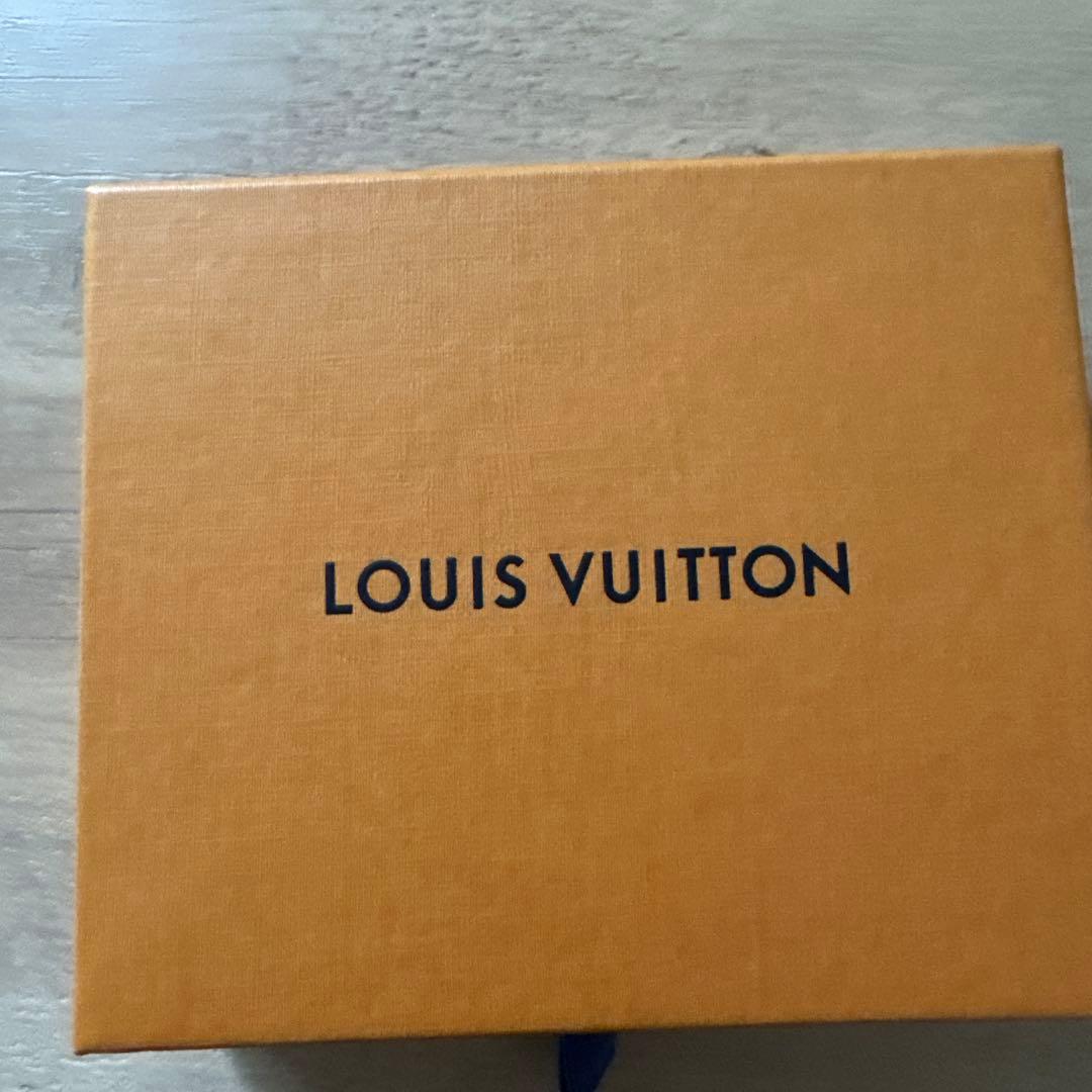 ルイヴィトン キーホルダー　キーリング