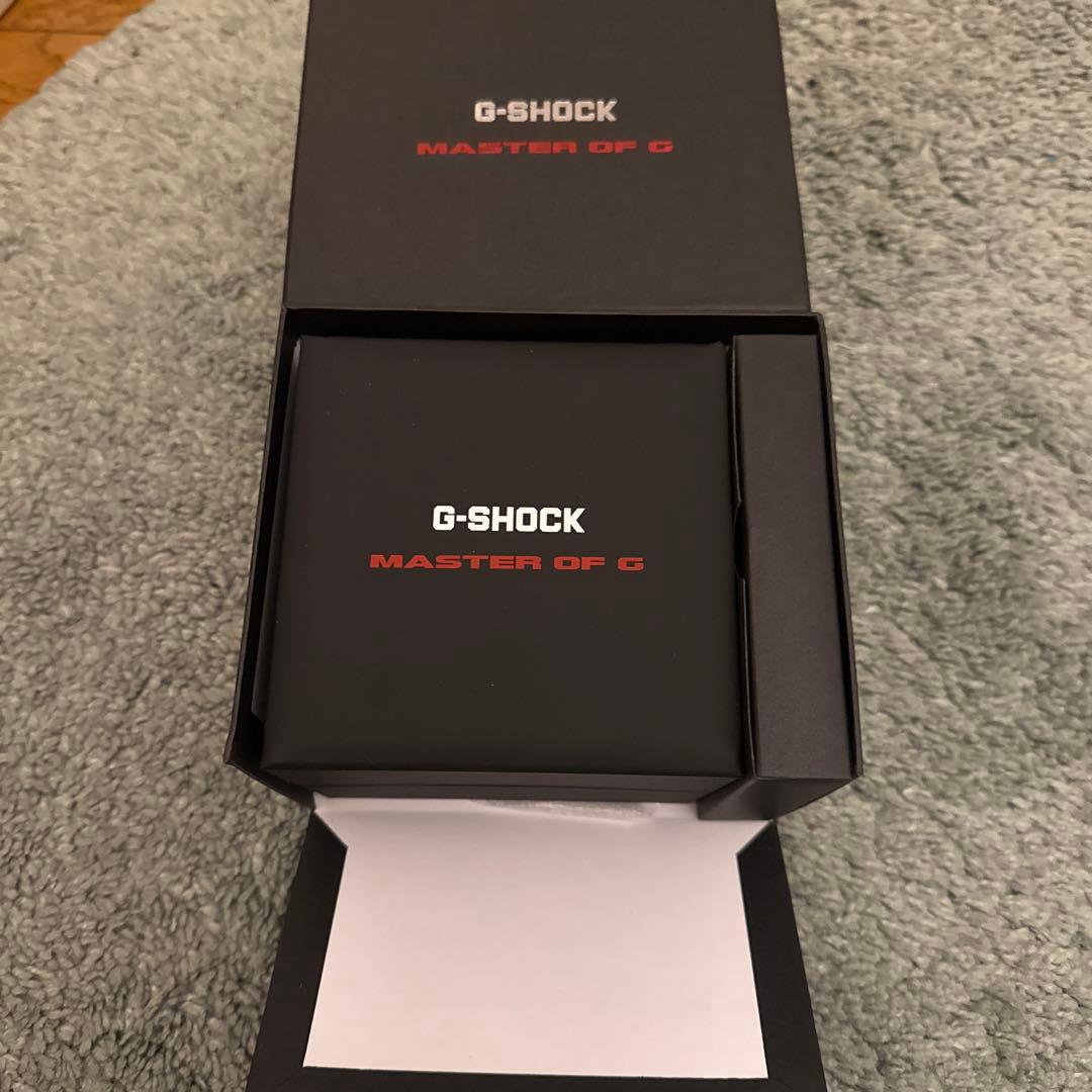 時計 G-SHOCK FROGMAN